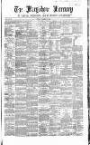 Marylebone Mercury Saturday 29 September 1860 Page 1