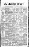 Marylebone Mercury Saturday 03 November 1860 Page 1
