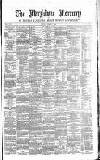 Marylebone Mercury Saturday 24 November 1860 Page 1