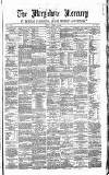 Marylebone Mercury Saturday 01 December 1860 Page 1