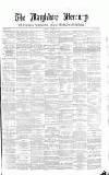 Marylebone Mercury Saturday 29 December 1860 Page 1