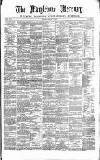 Marylebone Mercury Saturday 16 February 1861 Page 1