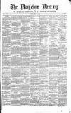 Marylebone Mercury Saturday 23 March 1861 Page 1