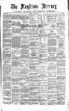 Marylebone Mercury Saturday 13 April 1861 Page 1