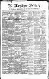 Marylebone Mercury Saturday 20 April 1861 Page 1