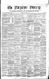 Marylebone Mercury Saturday 18 May 1861 Page 1
