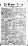 Marylebone Mercury Saturday 25 May 1861 Page 1