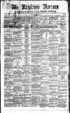 Marylebone Mercury Saturday 29 June 1861 Page 1