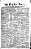 Marylebone Mercury Saturday 13 July 1861 Page 1