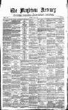 Marylebone Mercury Saturday 20 July 1861 Page 1