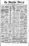 Marylebone Mercury Saturday 24 August 1861 Page 1