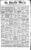Marylebone Mercury Saturday 31 August 1861 Page 1