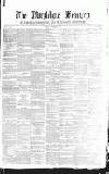 Marylebone Mercury Saturday 07 September 1861 Page 1