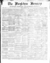 Marylebone Mercury Saturday 14 September 1861 Page 1