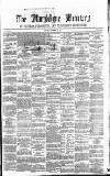 Marylebone Mercury Saturday 28 September 1861 Page 1