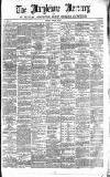 Marylebone Mercury Saturday 12 October 1861 Page 1