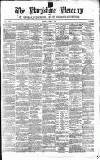 Marylebone Mercury Saturday 19 October 1861 Page 1