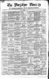Marylebone Mercury Saturday 16 November 1861 Page 1