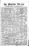 Marylebone Mercury Saturday 23 November 1861 Page 1