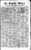 Marylebone Mercury Saturday 14 December 1861 Page 1