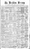 Marylebone Mercury Saturday 18 January 1862 Page 1
