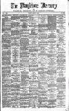 Marylebone Mercury Saturday 08 February 1862 Page 1