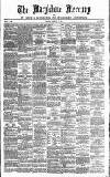 Marylebone Mercury Saturday 22 February 1862 Page 1