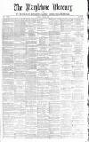 Marylebone Mercury Saturday 01 March 1862 Page 1