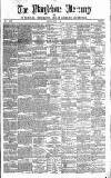 Marylebone Mercury Saturday 08 March 1862 Page 1
