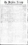 Marylebone Mercury Saturday 05 April 1862 Page 1