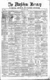 Marylebone Mercury Saturday 19 April 1862 Page 1