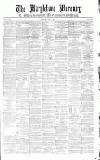 Marylebone Mercury Saturday 26 April 1862 Page 1