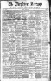 Marylebone Mercury Saturday 09 August 1862 Page 1