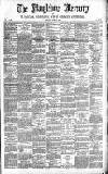 Marylebone Mercury Saturday 16 August 1862 Page 1