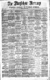 Marylebone Mercury Saturday 18 October 1862 Page 1