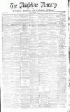Marylebone Mercury Saturday 06 December 1862 Page 1