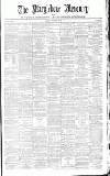 Marylebone Mercury Saturday 13 December 1862 Page 1