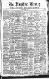 Marylebone Mercury Saturday 17 January 1863 Page 1