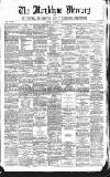 Marylebone Mercury Saturday 07 February 1863 Page 1