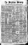 Marylebone Mercury Saturday 21 February 1863 Page 1