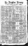 Marylebone Mercury Saturday 28 February 1863 Page 1