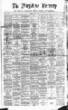 Marylebone Mercury Saturday 07 March 1863 Page 1