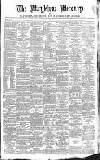 Marylebone Mercury Saturday 16 May 1863 Page 1