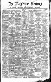 Marylebone Mercury Saturday 23 May 1863 Page 1