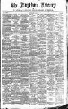 Marylebone Mercury Saturday 30 May 1863 Page 1