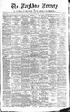 Marylebone Mercury Saturday 06 June 1863 Page 1