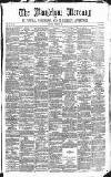 Marylebone Mercury Saturday 08 August 1863 Page 1