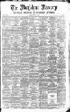 Marylebone Mercury Saturday 29 August 1863 Page 1