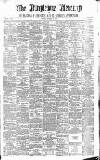 Marylebone Mercury Saturday 19 September 1863 Page 1