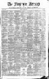 Marylebone Mercury Saturday 17 October 1863 Page 1